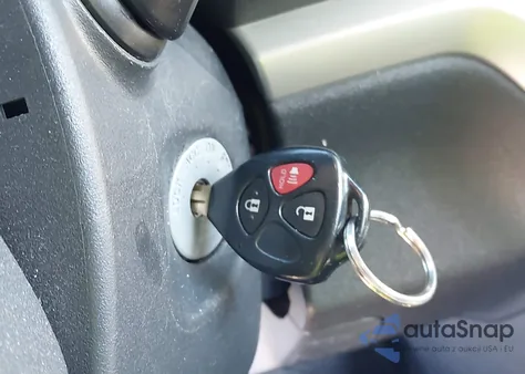 2010 Scion Xb z USA, uszkodzony, nr VIN JTLZE4FE5A1114272